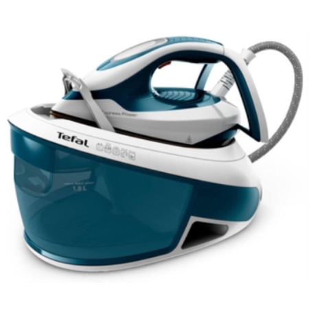 Σύστημα σιδερώματος Express Power 2800W Tefal SV8111