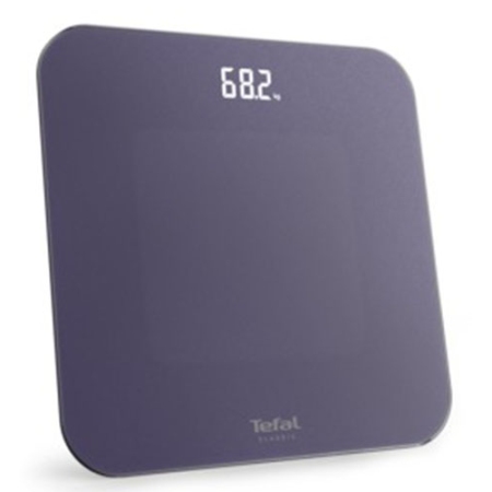 Ζυγαριά σώματος ηλεκτρονική Classic 31εκ Tefal PP1904