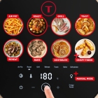 Φριτέζα αέρος Easy Fry Infrared 7Lt Tefal EY8328
