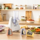 Πολυκόπτης Fresh express 150W Tefal DN853BE0