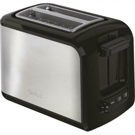 Φρυγανιέρα 2 θέσεων Express 850W Tefal TT410D10