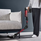 Ηλεκτρική σκούπα επαναφορτιζόμενη X-Force Flex 9.6 18V Rowenta RH2099