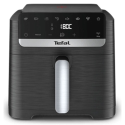 Φριτέζα αέρος Easy Fry Mega 7.5Lt Tefal EY8618E0