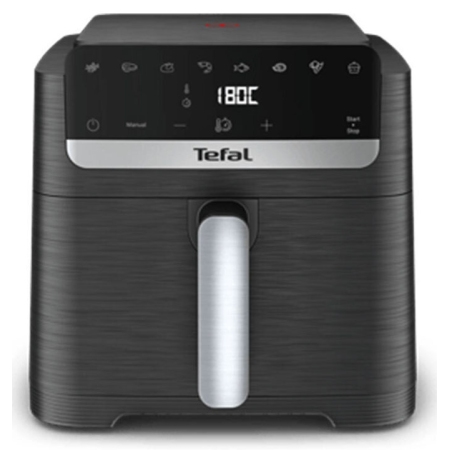 Φριτέζα αέρος Easy Fry Mega 7.5Lt Tefal EY8618E0