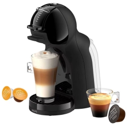 Καφετιέρα espresso Dolce Gusto Mini me μαύρη Krups KP1438