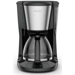 Καφετιέρα φίλτρου Subito 1.25Lt Tefal CM5S1D