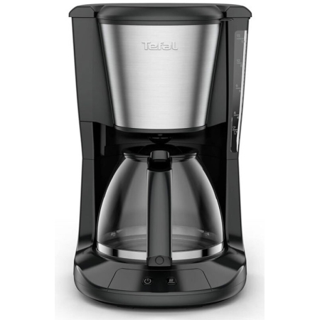 Καφετιέρα φίλτρου Subito 1.25Lt Tefal CM5S1D