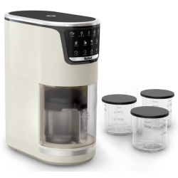 Παγωτομηχανή Dolci 1.4Lt Tefal IG602AE0