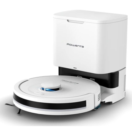 Σκούπα ρομπότ X-plorer 90+ Rowenta RR8797WH