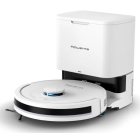 Σκούπα ρομπότ X-plorer 90+ Rowenta RR8797WH