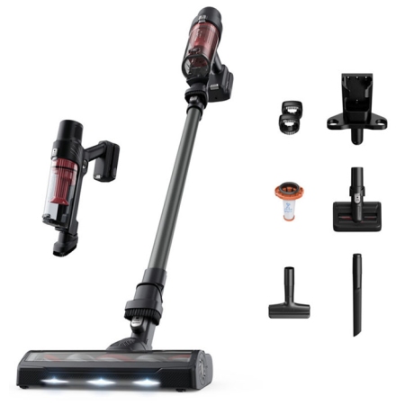 Ηλεκτρική σκούπα επαναφορτιζόμενη X-pert 7.60 18V Rowenta RH6A75