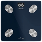 Ζυγαριά σώματος ηλεκτρονική Goodvibes life+ 2.0 30εκ Tefal BM9720F0