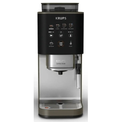 Καφετιέρα espresso με μύλο καφέ Coffee crush Krups SA403BE0