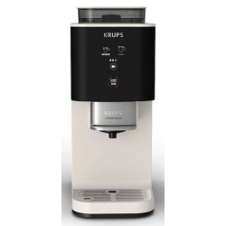 Καφετιέρα espresso με μύλο καφέ Coffee crush Krups SA4001E0