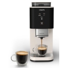 Καφετιέρα espresso με μύλο καφέ Coffee crush Krups SA4001E0