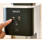 Καφετιέρα espresso με μύλο καφέ Coffee crush Krups SA4001E0