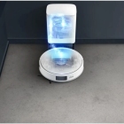 Σκούπα ρομπότ X-plorer Serie 140 Rowenta RR9177WH
