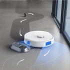 Σκούπα ρομπότ X-plorer Serie 140 Rowenta RR9177WH