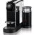 Καφετιέρα Nespresso Citiz Milk ασημί Krups XN630DV + Aeroccino + Εκπτωτική προσφορά για αγορά καψουλών