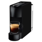 Καφετιέρα Nespresso Essenza mini μαύρη ματ Krups XN110N + Εκπτωτική προσφορά για αγορά καψουλών