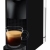 Καφετιέρα Nespresso Essenza mini μαύρη ματ Krups XN110N + Εκπτωτική προσφορά για αγορά καψουλών