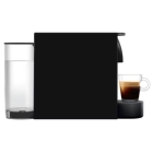 Καφετιέρα Nespresso Essenza mini μαύρη ματ Krups XN110N + Εκπτωτική προσφορά για αγορά καψουλών