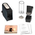 Καφετιέρα Nespresso Vertuo up μπλε Krups XN9404