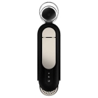 Καφετιέρα Nespresso Vertuo up μαύρη Krups XN9418 + Aeroccino