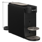 Καφετιέρα Nespresso Vertuo up μαύρη Krups XN9418 + Aeroccino