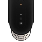 Καφετιέρα Nespresso Vertuo up μαύρη Krups XN9418 + Aeroccino