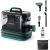 Καθαριστής λεκέδων Clean it 750W Rowenta IN5020F0