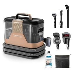 Καθαριστής λεκέδων Clean it Hot+Cold 1150W Rowenta IN7021F0