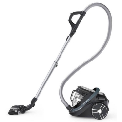 Ηλεκτρική σκούπα Silence Force Cyclonic Effitech 500W Rowenta RO7961