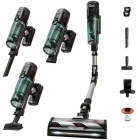 Ηλεκτρική σκούπα επαναφορτιζόμενη X-Force Flex 13.6 25.9V Rowenta RH9A32WO