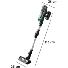 Ηλεκτρική σκούπα επαναφορτιζόμενη X-Force Flex 13.6 25.9V Rowenta RH9A32WO