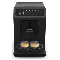 Καφετιέρα espresso Evidence eco 15bar Krups EA897B10