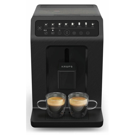 Καφετιέρα espresso Evidence eco 15bar Krups EA897B10