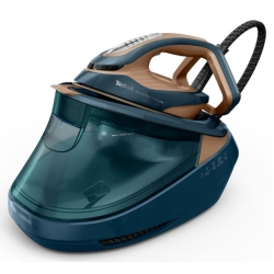 Σύστημα σιδερώματος Pro express vision 3000W Tefal GV9920