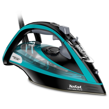 Σίδερο ατμού Ultimate pure 3000W Tefal FV9837