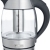 Βραστήρας Pyrex SB-450 Luxx  με αξεσουάρ για τσάι