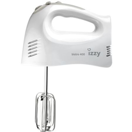Izzy Bistro M1105 Μίξερ Xειρός 400W