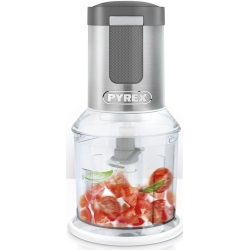 Pyrex Πολυκόπτης SB-223 Inox