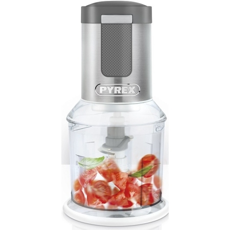 Pyrex Πολυκόπτης SB-223 Inox