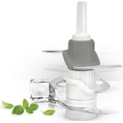 Pyrex Πολυκόπτης SB-223 Inox