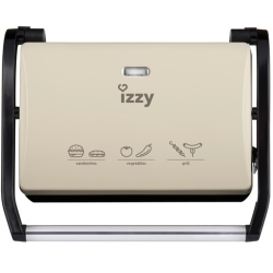 Σαντουιτσιέρα  Panini Creme 123 Izzy 222890