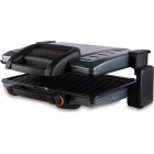 Τοστιέρα-γκριλιέρα 2100W Greek Grill Izzy 222934