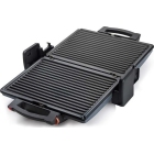 Τοστιέρα-γκριλιέρα 2100W Greek Grill Izzy 222934