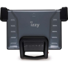 Τοστιέρα-γκριλιέρα 2100W Greek Grill Izzy 222934