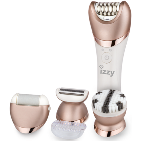 Αποτριχωτική Μηχανή Lady Care 110 Izzy 222756
