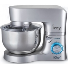 Izzy S1503 Super Chef 1400Watt Πολυμηχάνημα